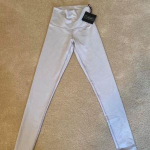 DYI leggings